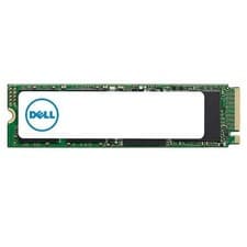 Image of DELL AB821357 internal solid state drive 1 TB M.2 PCI Express 3.0 NVMe