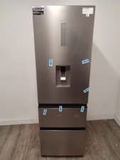 Image of Haier HTW5618DWMG Fridge Freezer 600mm-[IH0110804262]