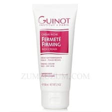 Image of Guinot Creme Riche Fermete Lift  Rich Lift Firming Cream 100ml Salon Size