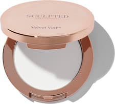 Image of Velvet Veil Pressed Setting Powder Mini from Sculpted by Aimee - 4.5G Travel Fri