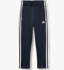 Image of Adidas Boys 3 Stripe Track Pant / Navy / RRP £30