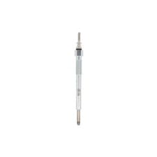 Image of 1X GLOW PLUG D-POWER NR42 FITS: HONDA CIVIC VII; OPEL ASTRA G ASTRA G CLASSIC