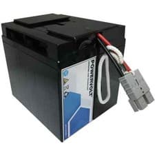 Image of APC Smart Ups 1500 Battery
