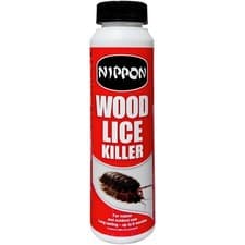 Image of Nippon Woodlice Killer Powder 150g Kills Crawling Insects Ants Earwigs Puffer