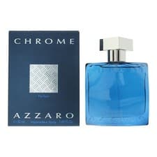 Image of Azzaro Chrome Parfum 50ml Spray for Him