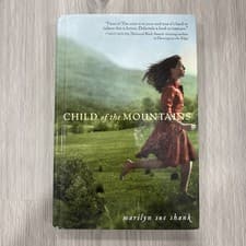 Image of Child of the Mountains by Charles Everettt Martin (2021, Trade Hardcover)