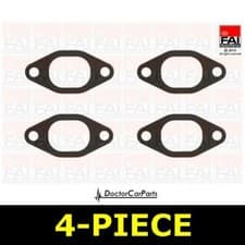 Image of Exhaust Manifold Gasket Set FOR FIAT DUCATO II 2.8 97->06 230 244 Diesel FAI