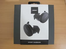 Image of Bose 805746-0010 Sport Earbuds-True Wireless Earphones-Bluetooth Headphones