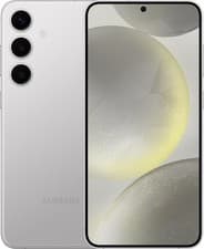 Image of Samsung Galaxy S24+ Plus SM-S926B 512GB 50MP Mobile Marble Grey Unlocked GOOD_