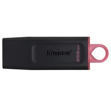 Image of Kingston USB Memory Stick Exodia Onyx 64gb/128gb/256gb 3.0 Pen Backup Drive