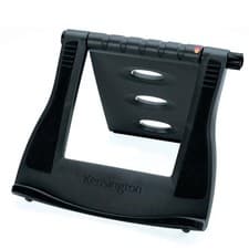 Image of Kensington 60112 SmartFit EasyRiser Laptop Cooling Stand