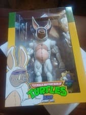 Image of Teenage Mutant Ninja Turtles Bebop Bunny Suit Lootcrate
