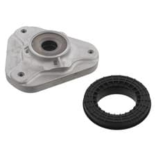 Image of Febi Bilstein Strut Top Mounting Kit fits Mercedes Benz - 32917 - Precision Fit
