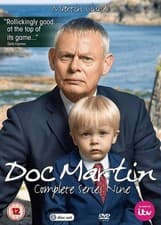 Image of Doc Martin - Series 9