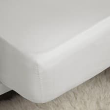 Image of Belledorm 400 Thread Count Egyptian Cotton Ultra Deep Fitted  BM136