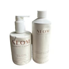 Image of Neom Perfect Night's Sleep Magnesium Bath Milk 300ml Hand Lotion