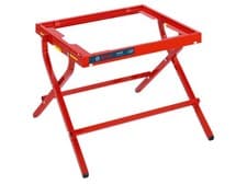Image of Bosch GTA6000 Professional Table Saw Stand for GTS10XC - 0601B24100