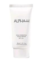 Image of Alpha-H Daily Essential Moisturiser SPF 50+ 30ml (New) - Free Postage