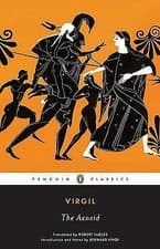 Image of The Aeneid by Virgil (Paperback, 2012)