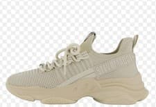 Image of Steve Madden MAC-E Trainer Uk Size 3 Brand New Genuine #y9