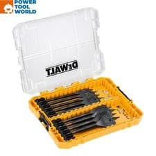 Image of DeWalt DT70751-QZ Extreme Flat Wood Bit x9 Pc Set