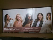 Image of Shark FlexStyle HD446SLUK 5-in-1 Air Styler Hair Dryer - Brand New & Sealed
