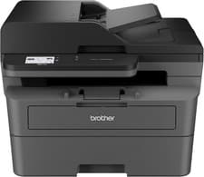 Image of Brother MFC-L2800DW Mono Laser Wireless All-in-One A4 Duplex WiFi USB Printer