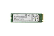 Image of Dell 800GB PCIe NVMe M.2 2280 Gen3 SSD 31XDY, HFS800GDC8X088N | 1 Year Warranty