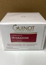 Image of Guinot Hydrazone rich cream 50ml Brand New & Sealed