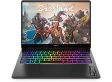 Image of OMEN Transcend 14" Gaming Laptop - Intel® Core™ Ultra 9, 32 GB, 2TB, NVIDIA®