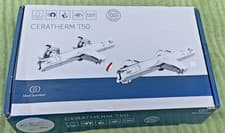 Image of Ideal Standard Ceratherm T50 Exposed Thermostatic Bath Shower Mixer Chrome