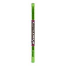 Image of NYX Professional Makeup Blade & Shade Eyebrow Pencil 10 Espresso