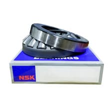 Image of 29424E 120x250x78mm NSK Spherical Roller thrust Bearing