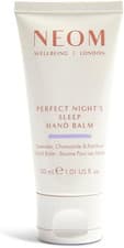Image of NEOM- Perfect Night'S Sleep Hand Balm 30Ml I Lavender, Chamomile & Patchouli I E