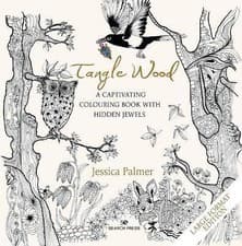 Image of Tangle Wood (large format edition), Jessica Palmer