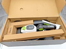 Image of Gtech SLM50 Cordless Lawn Mower 18V Lithium Grass Cutter Boxed