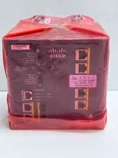 Image of Cisco Switch Industrial Ethernet IE-3000-4TC 4-Port 10/100Mbps