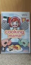 Image of Cooking Mama Nintendo Wii Game Brand New Sealed