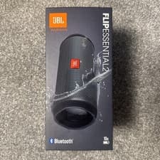 Image of JBL Flip Essential 2 Portable Bluetooth Speaker IPX7 Waterproof 10hr Battery