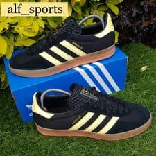 Image of ❤ BNWB & Genuine adidas originals ® Gazelle Indoor Trainers UK Size 10 EU 44.6