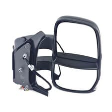 Image of Right Side Mirror For IVECO DAILY 2011 - 2014 5802032044
