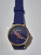 Image of Ladies/ Teenagers Joules Watch(BRAND NEW)BOXED.