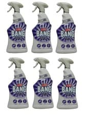 Image of Cillit Bang Bleach & Hygiene - 750ml  pk-6