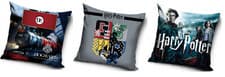 Image of NEW Harry Potter Hogwarts various cushion covers 40x40cm wizard magic