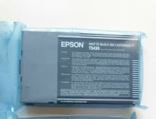 Image of Epson T5431 T5432 T5433 T5434 T5435 T5436 T5438 Ink cartridges lot FREE DELIVERY