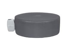 Image of Lay-Z-Spa X Large Round Thermal Hot Tub Cover 216cm x 80cm