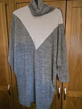 Image of Jumper Dress Size 12 Boohoo Never Worn