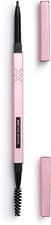 Image of Revolution Beauty London XX, Xxfine Micro Brow, Brow Pencil, Medium Brown, 0.1G