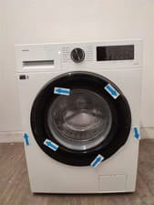 Image of Samsung WW90CGC04DAEEU Washing Machine Series 5 AI 9kg 1400rpm [IH0111169503]