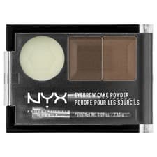 Image of NYX Eyebrow Cake Powder Palette - Choose Your Shade - 100% GENUINE - UK SELLER